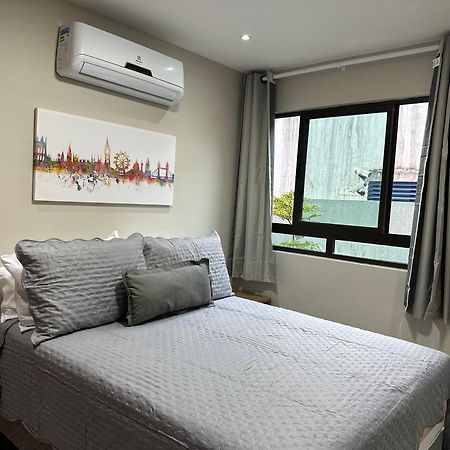 Apartamento Luxo Porto Pôrto das Galinhas 外观 照片