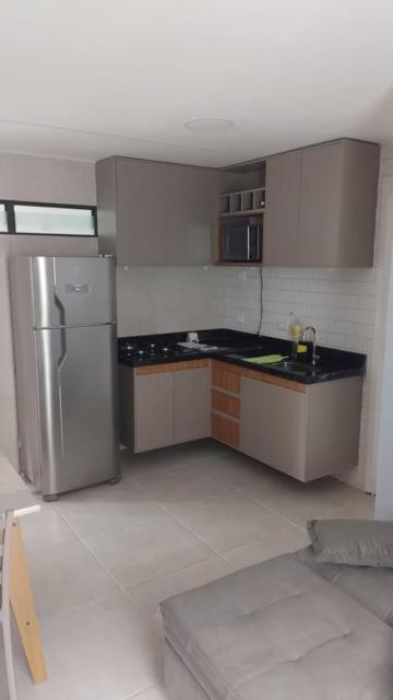 Apartamento Luxo Porto Pôrto das Galinhas 外观 照片